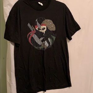 Pirate Shirt